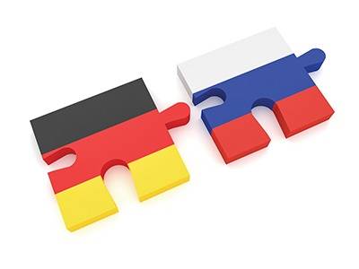 Новости Ангела Меркель