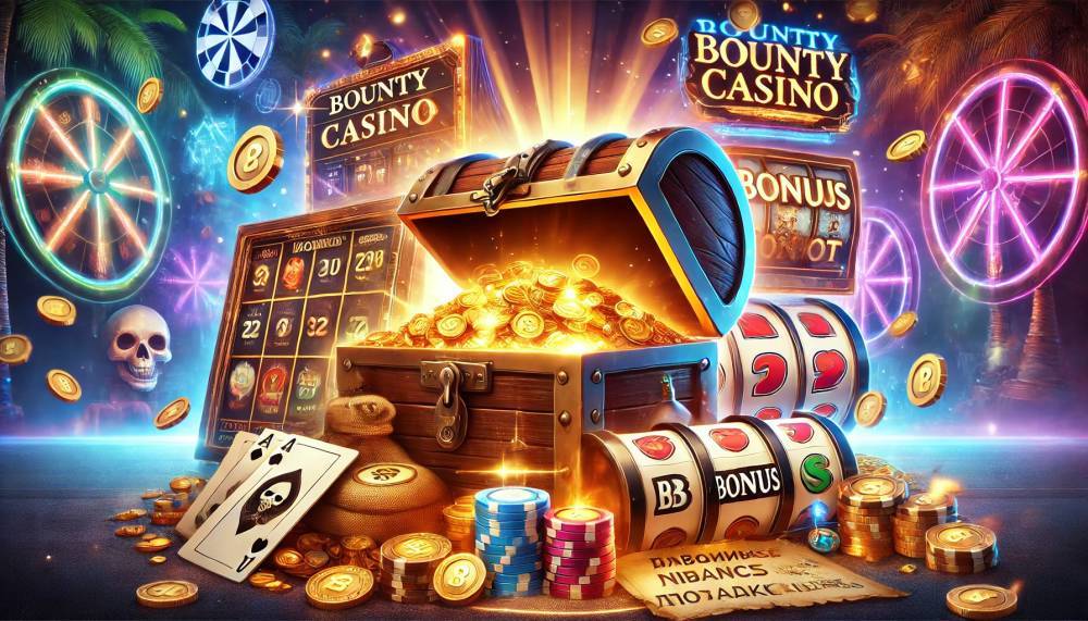 Bounty Casino