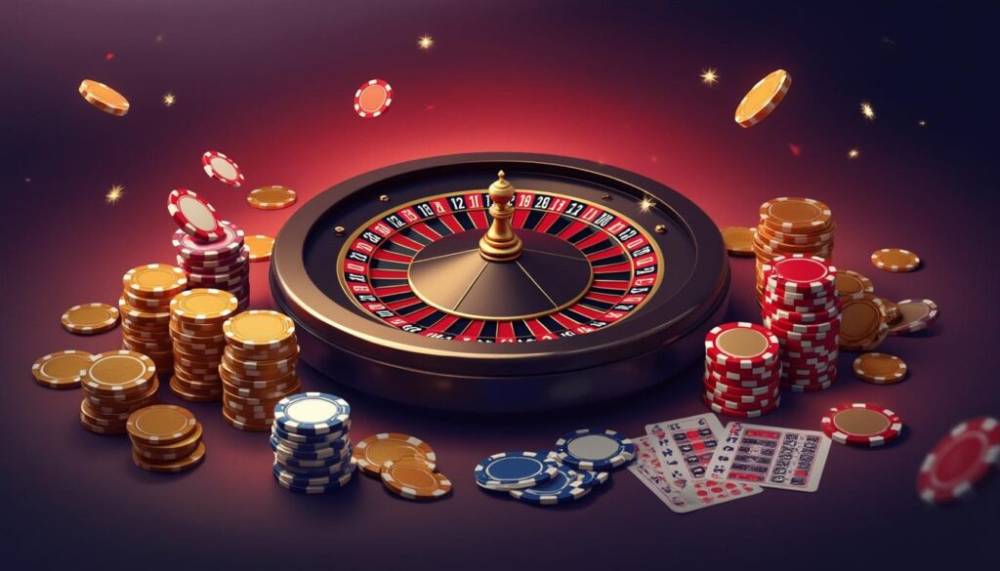 Live Casino