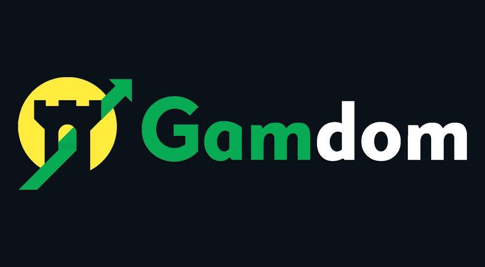 Gamdom